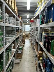 Synergy @ KB (D14), Factory #597566751